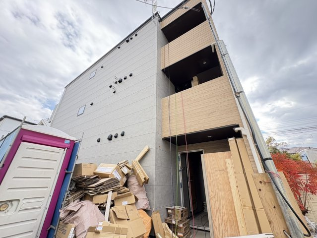 Casa Trenoのその他