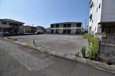 【外観】 | いちき串木野市浦和町 土地