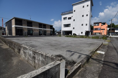 【外観】 | いちき串木野市浦和町 土地
