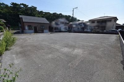 【外観】 | いちき串木野市浦和町 土地