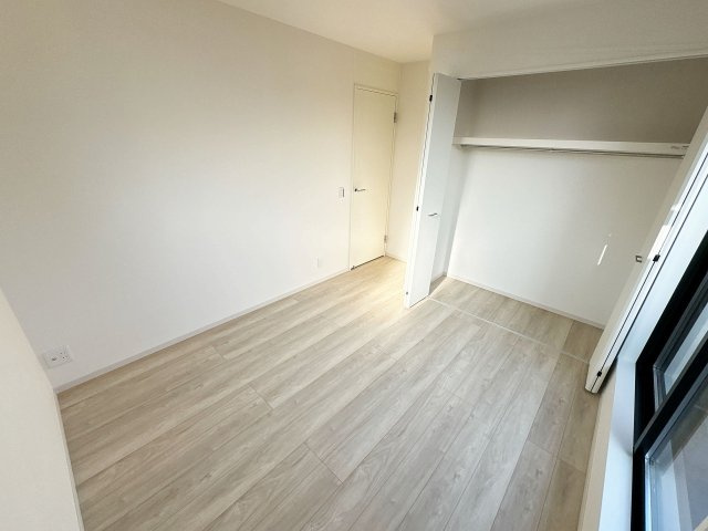 【洋室】 | 富士見市上沢1丁目　新築一戸建住宅　全1棟　(ふじみ野店) | 洋室5.2帖