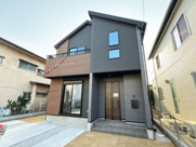 富士見市上沢1丁目　新築一戸建住宅　全1棟　(ふじみ野店)の画像