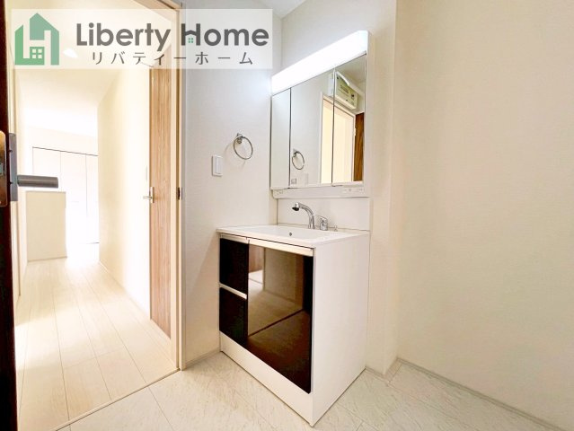 小美玉市清風台団地5期　新築戸建の設備