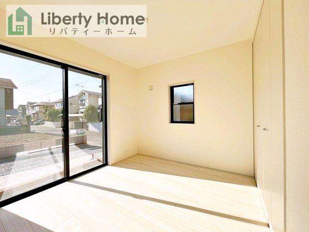 小美玉市清風台団地5期　新築戸建の構造・工法・仕様