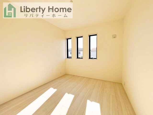 小美玉市清風台団地5期　新築戸建の構造・工法・仕様