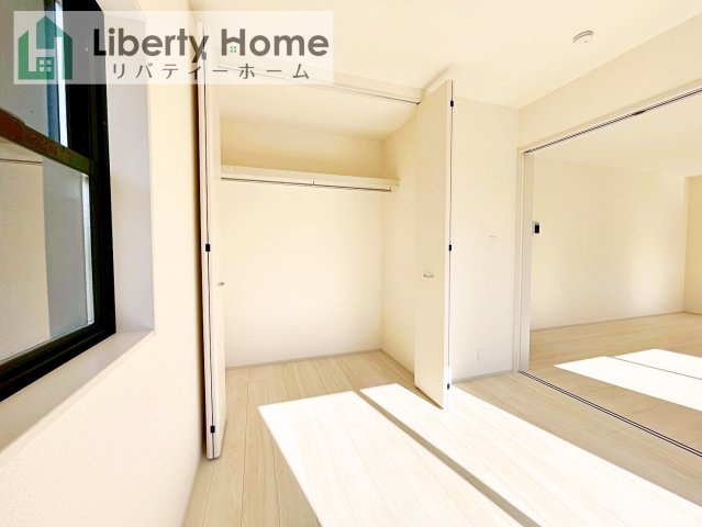 小美玉市清風台団地5期　新築戸建の構造・工法・仕様