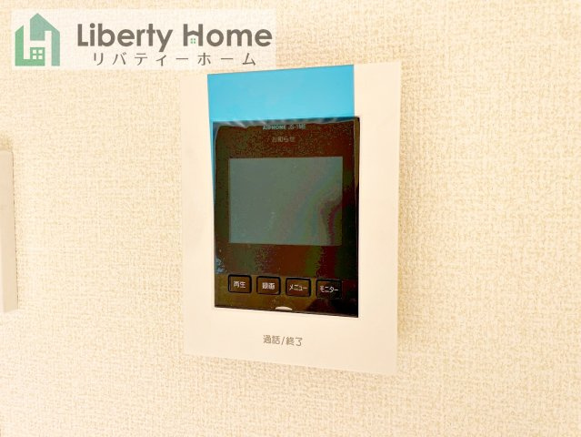 小美玉市清風台団地5期　新築戸建の設備