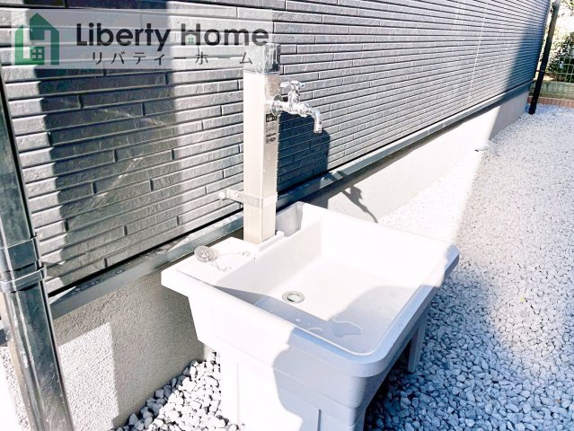 小美玉市清風台団地5期　新築戸建の設備