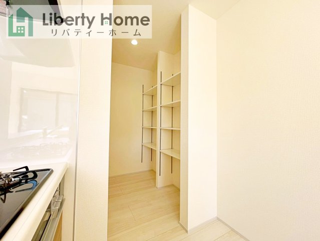 小美玉市清風台団地5期　新築戸建の設備