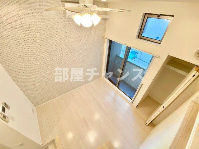 メゾン シュシュのその他