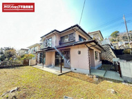 裾野市茶畑 中古住宅 XH05792の画像