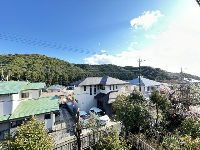 【展望】 | 裾野市茶畑 中古住宅 XH05792 | 裾野市茶畑　物件からの眺望