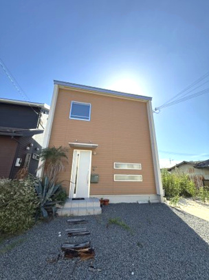 紀の川市西大井・中古戸建・80397の画像