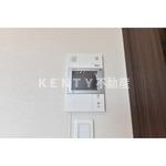 【セキュリティ】 | ＳＳ．ＦＬＡＴ北品川