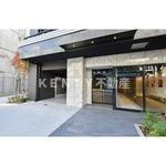 【エントランス】 | ＳＳ．ＦＬＡＴ北品川 | 建物の内部です