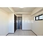 【内装】 | ＳＳ．ＦＬＡＴ北品川 | きれいな内装です