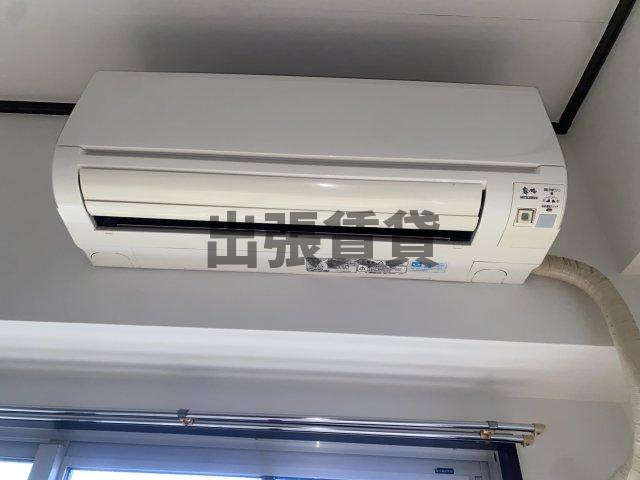 仲介手数料0円！！エクセル弁天の設備