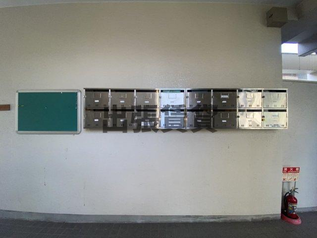 仲介手数料0円！！エクセル弁天のその他共用部分