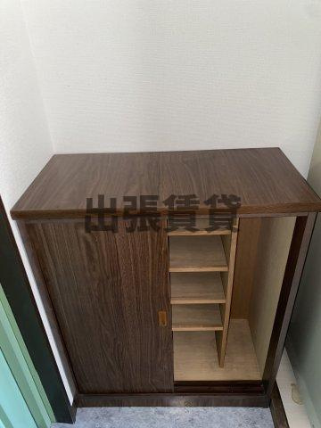 仲介手数料0円！！エクセル弁天の収納