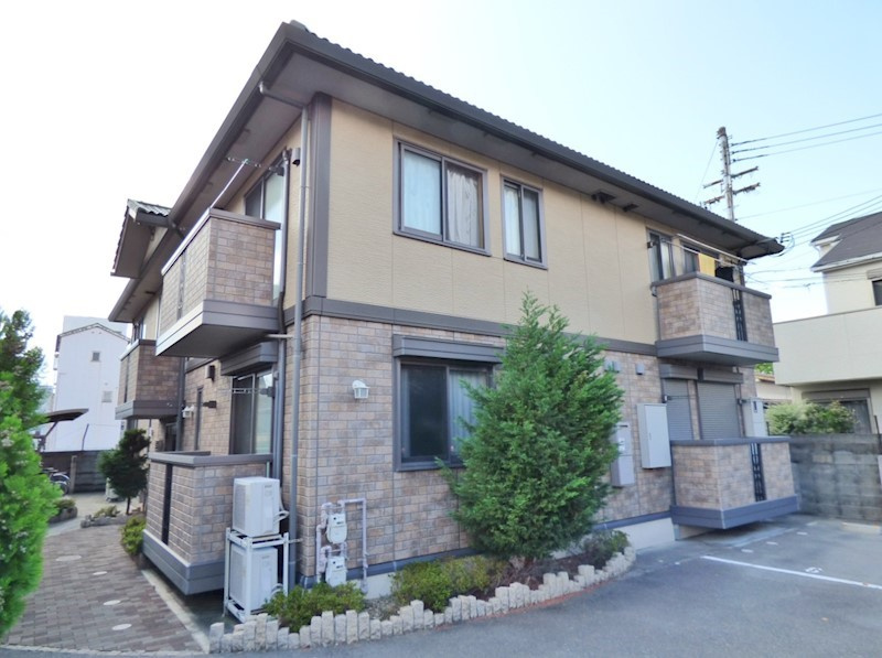 ボナールクレハⅡの画像