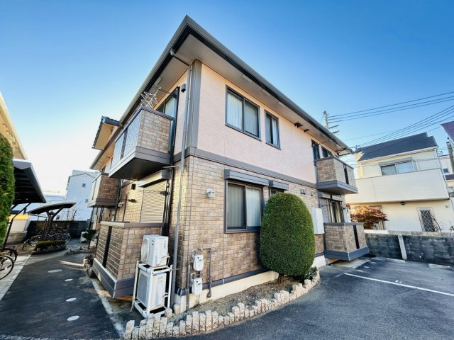 ボナールクレハⅡの画像