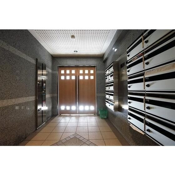 アムス志村のその他共用部分