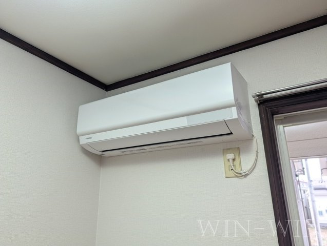 ミューズイン北山の設備