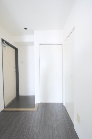 セシルタワーの設備|※写真は別の部屋のものです。