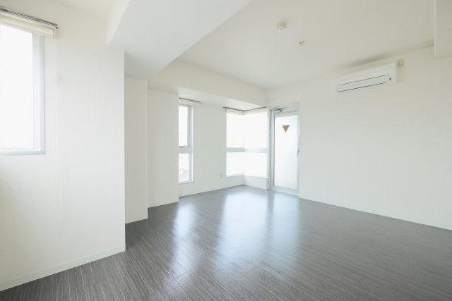 セシルタワーの洋室|※写真は別の部屋のものです。