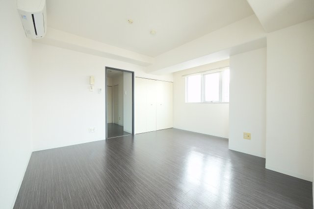 セシルタワーの洋室|※写真は別の部屋のものです。