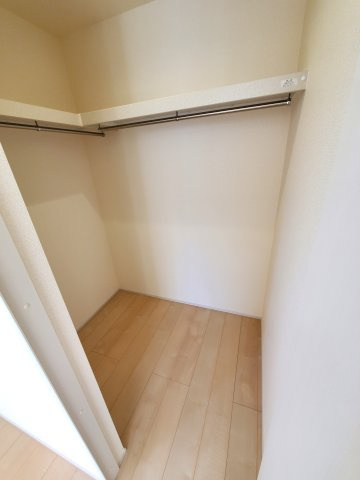 三郷市　戸ケ崎3丁目　新築戸建　全10棟の収納|十分な収納スペースがあります