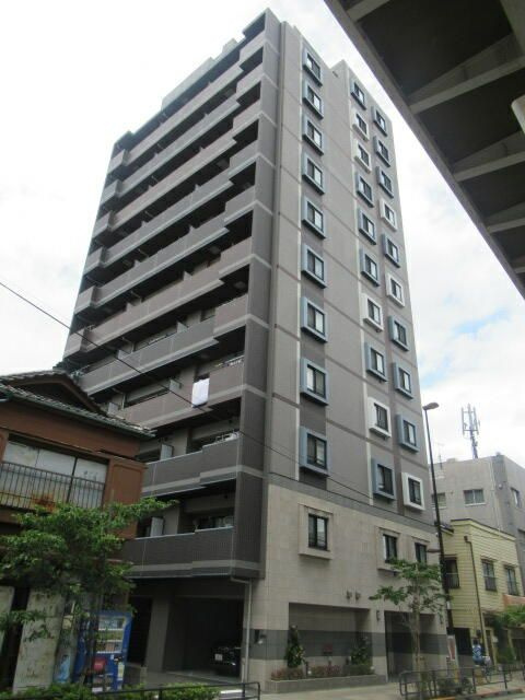 ザ・グランフォーリア西日暮里