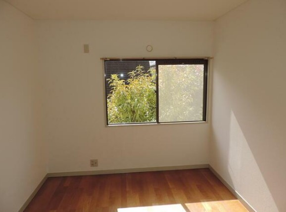 コーポ池田の設備