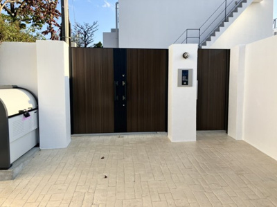 【セキュリティ】 | レピュア成増レジデンス