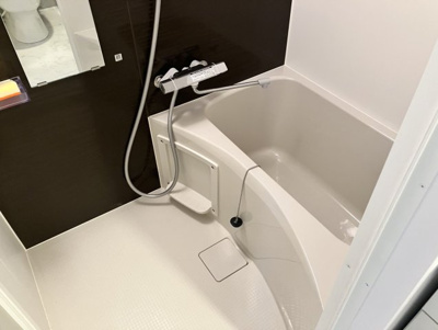 【浴室】 | レピュア成増レジデンス