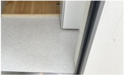 【玄関】 | レピュア成増レジデンス