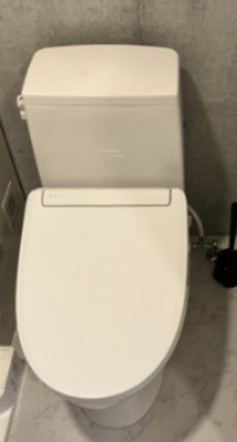 【トイレ】 | レピュア成増レジデンス