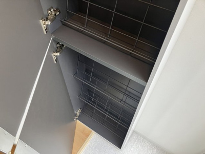 【収納】 | レピュア成増レジデンス