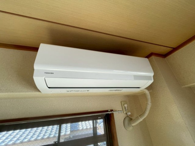 【設備】 | Best Village OHAMA