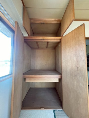 【収納】 | Best Village OHAMA