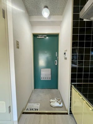 【玄関】 | Best Village OHAMA