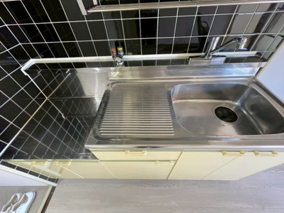 【キッチン】 | Best Village OHAMA