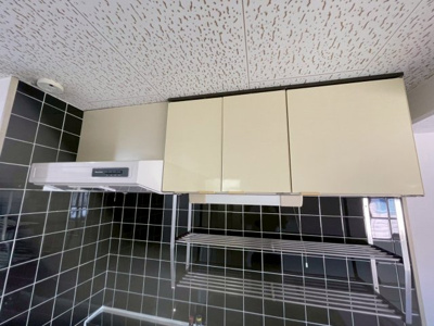 【キッチン】 | Best Village OHAMA