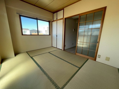 【和室】 | Best Village OHAMA