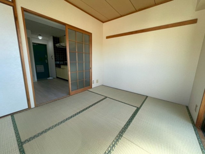 【和室】 | Best Village OHAMA