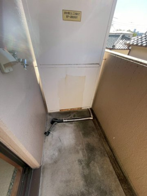 【設備】 | Best Village OHAMA