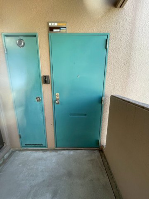 【玄関】 | Best Village OHAMA