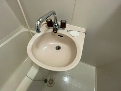 【洗面所】 | Best Village OHAMA