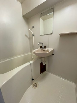 【浴室】 | Best Village OHAMA