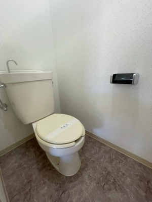 【トイレ】 | Best Village OHAMA